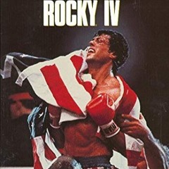 @KiloFigueroa - Rocky IV