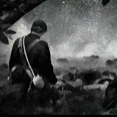 War Of The Lost