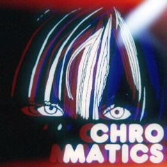 Chromatics - Lady (Todesco Remix)