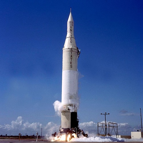 Explorer S 1 Juno 2 By Kalkwerk