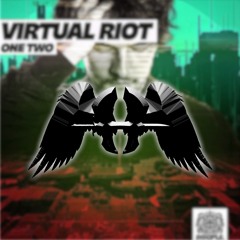 Virtual Riot - One Two (HERCULEZ REMIX)