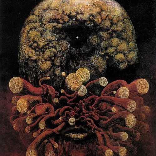 darkpsy