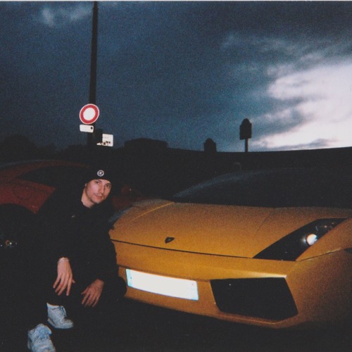 Freek’n Planet Rock (Davide Piras Edit)