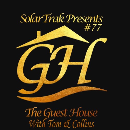 Episode 77 With Tom & Collins