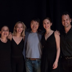 "Serashi Fragments" by Lei Liang