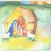 Advent podcast Episode 7: "What are you thinking in your hearts?"