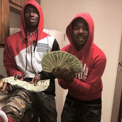 Lil Jonah X Willie Bo -back to Back