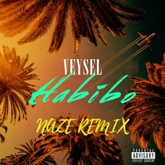 Veysel - Habibo (Naze Remix)Melbourne Shuffle House