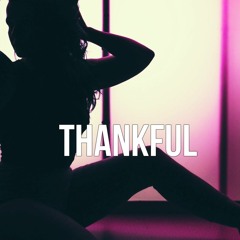 [FREE] Jhene Aiko x PartyNextDoor Trapsoul Type Beat 2019 ''Thankful'' @yonaskbeatz x @pdubcookin