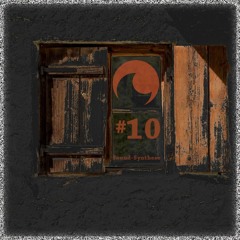 Sound Synthese - Hexenwerk Adventskalender Türchen 10 / 2018