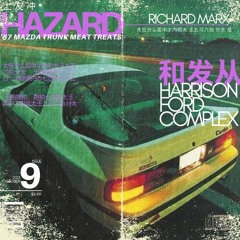 Richard Marx - Hazard