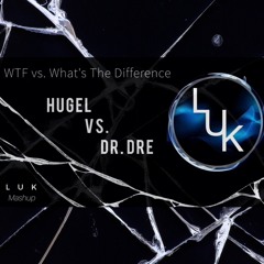 WTF vs. What's The Difference (LUK Mashup)