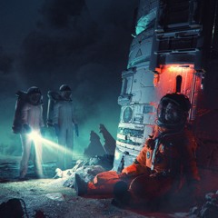 Daily Drop #2575 - Hard Landing