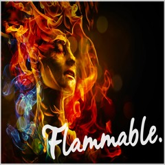 Charlie Margin - Flammable Ft- MINIQ, Dylan Bloor
