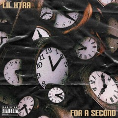 For A Second There - Prod Kado