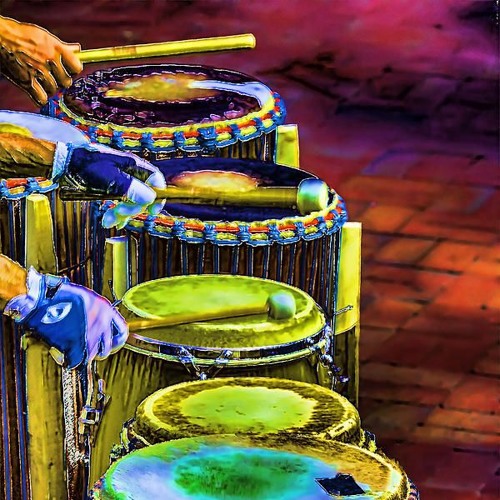 Tirial - In Your Drum 167