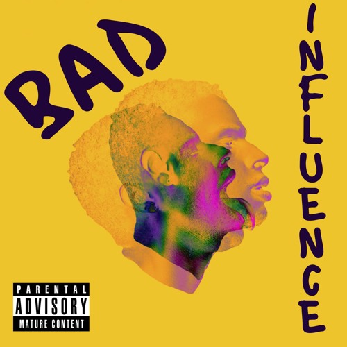 Bad Influence (Sango "Papers" Cover)