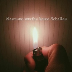 JONAS - Flammen werfen keine Schatten