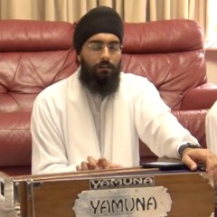 Kar Kirpa Kirpal