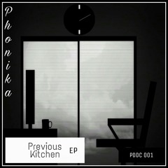 Previous Kitchen  (Original Mix)