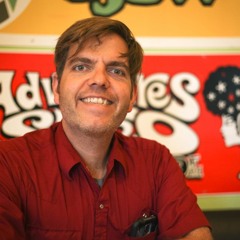 Adam Kamis