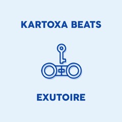 Kartoxa Beats - Exutoire | Damso x Vald Type Beat