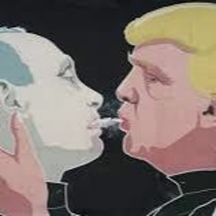 Trump Speech sketch