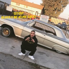 "SET TRIP" - REAPER ft THE HOMIE SUCIO