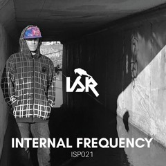 ISP021 - Internal Frequency
