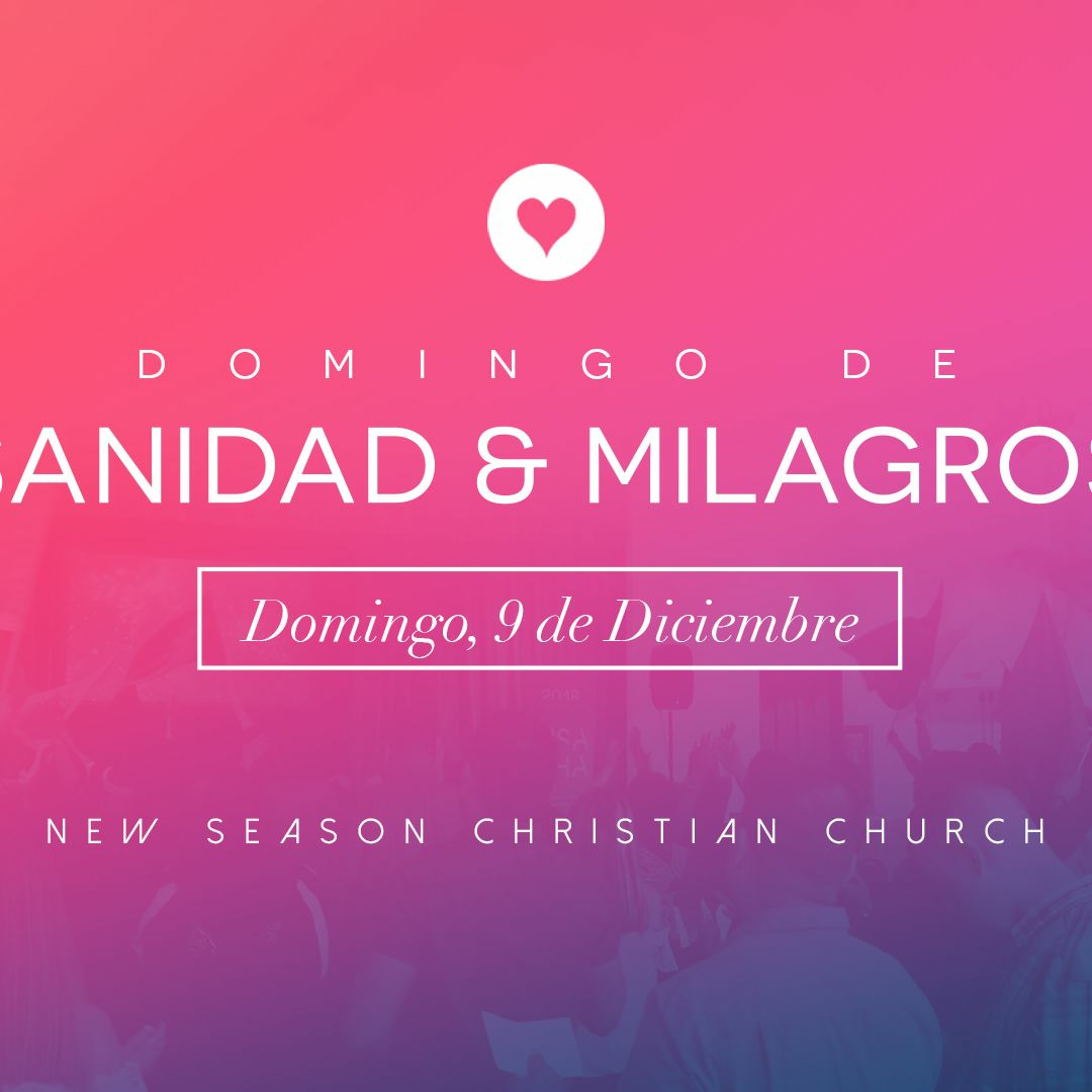 New Season Christian Center