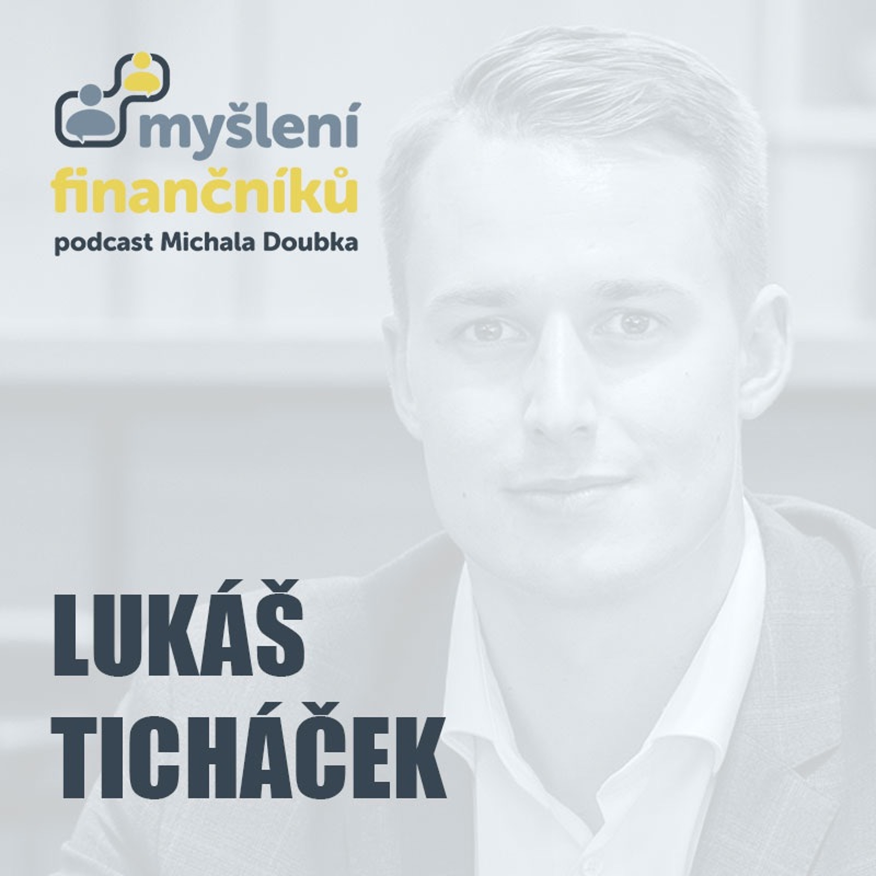 Myšlení finančníků