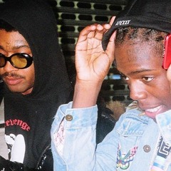 Yung Bans X Lil Tracy Type Beat [Prod. $OViET KiD] *Lease: 30$ | Exclusive: 100$*