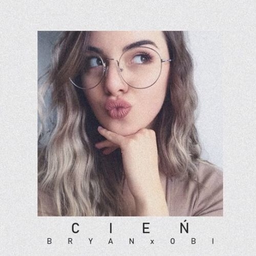 BRYAN X OBI - CIEŃ