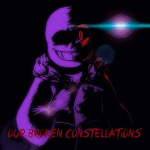 Our Broken Constellations
