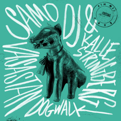 Samo DJ & Kalle Stringberg - Vasastan Dogwalk (Fortuna Mix 002)