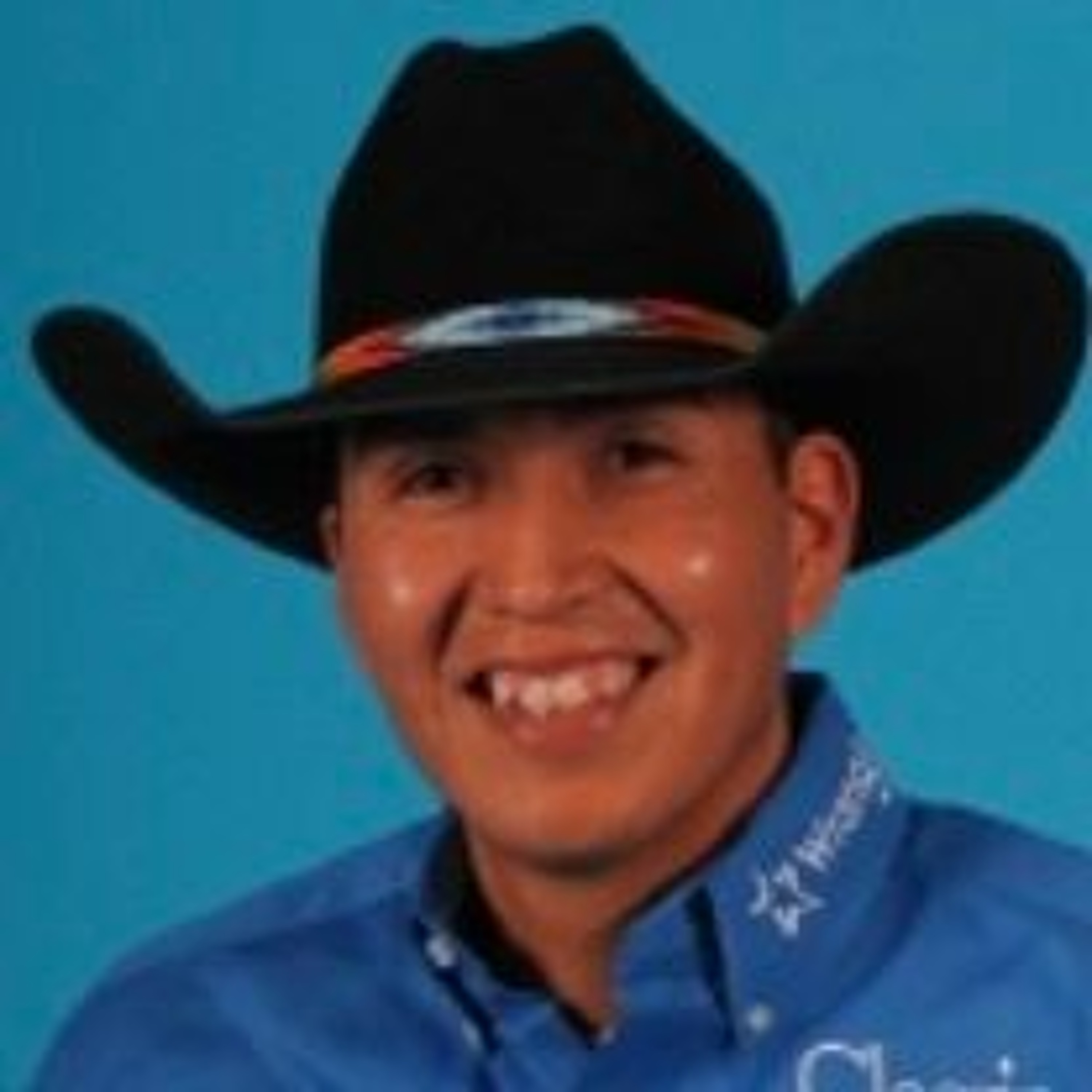 Wrangler National Finals Rodeo DAY 3 episode artwork