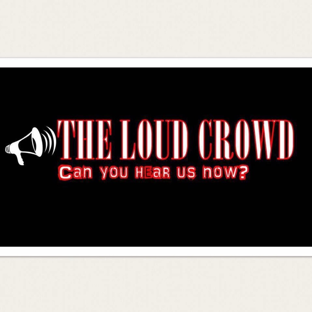 Stream DCUfm | Listen to The Loud Crowd playlist online for free on ...