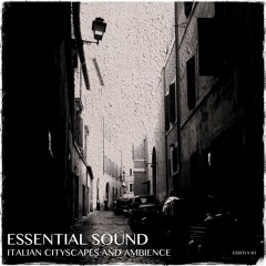 ITLY Bonus Mix 1 Rome Heavy Traffic Day - Freebie