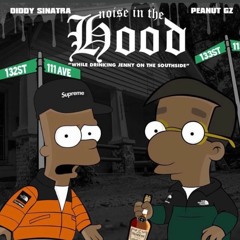 Diddy Sinatra X PeanutGz - Mill-ion