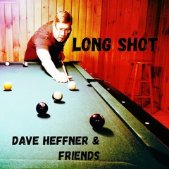 Save Me (feat. Shawnee Floyd - vocals, Len Cagle - tenor saxophone)
