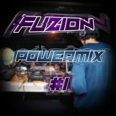 Fuzion - POWERMIX #1