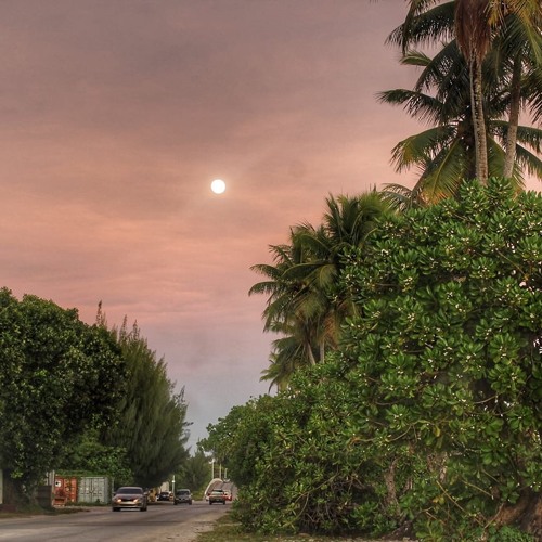 Please don’t let me go Cover