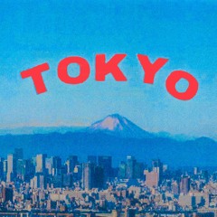 Tokyo (prod. Hans Li)