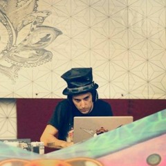 SONIC DRUID - Zenon Records Series Vol.22 | 17/08/2018