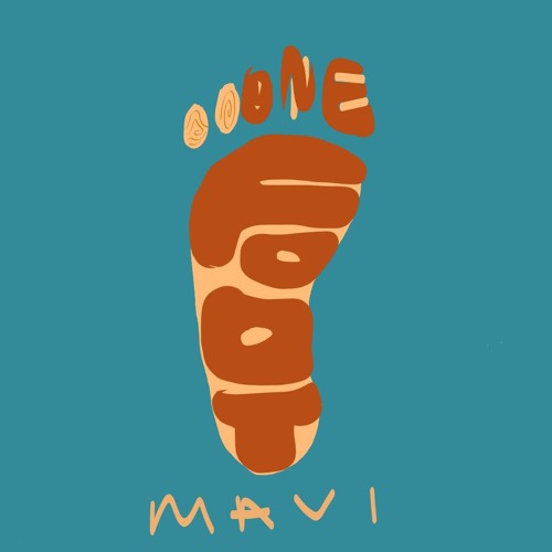 Stream One Foot By Mavi Listen Online For Free On Soundcloud