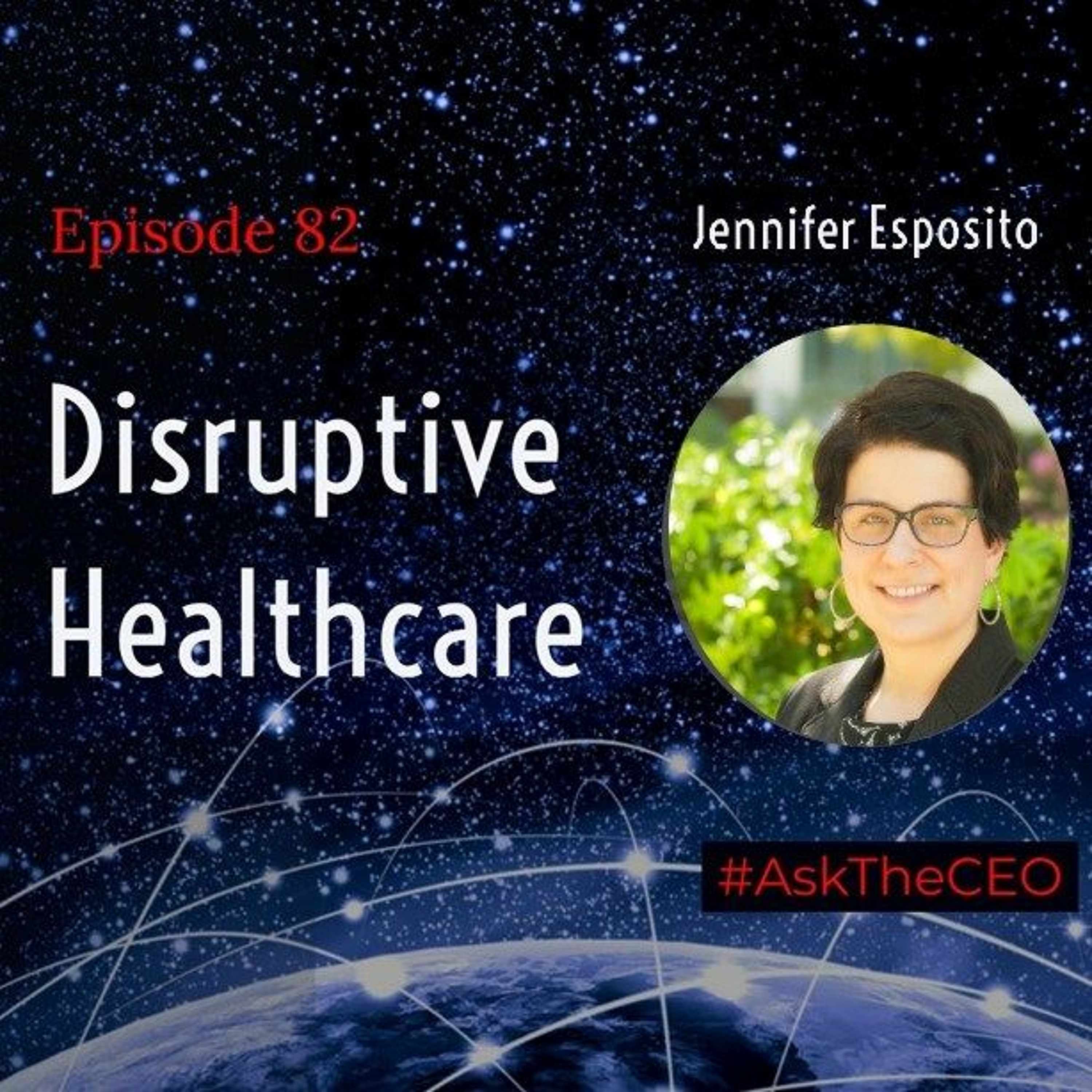 #AskTheCEO Podcast