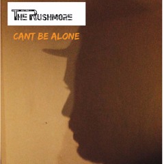 09 Can't Be Alone