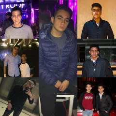 المحربين ودوله سيدي جابر (فرحه عبدالله عزب) عمر id وحلقولو