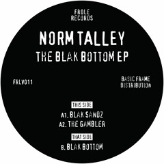 A2. Norm Talley - The Gambler