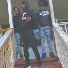 Benji - Where Im From (ft. Gasline Julio)